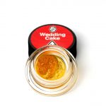 Sause : Wedding Cake