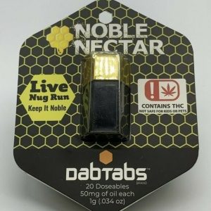 Dabtabs - Grape Diamonds