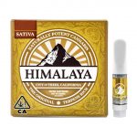 Super Sour Diesel Cartridge