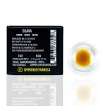 FF - Guava 1g Cured Resin Sauce