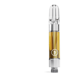 Select Elite Live 1g Diamond OG - Indica Hybrid