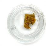 Cured Resin Badder - Mr. Sandman