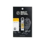 Marley Natural Gold - Durban Poison Cartridge