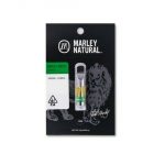 Marley Natural Green: Pineapple Express Cartridge