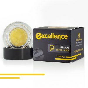 Apple Lemonade Nug Run Sauce