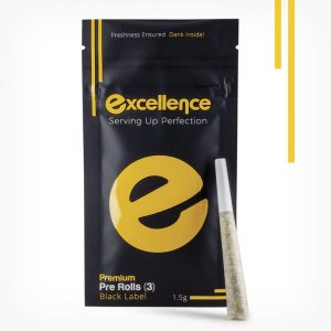 Watermelon Premium PreRoll