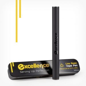 Lemon Meringue Sauce Pen