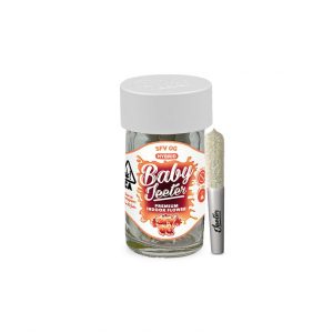 Baby Jeeter - SFV OG