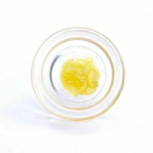 Cherry Sundae 1g Live Resin