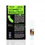 FF X Alien Labs - Melonade .5g Live Resin Cart