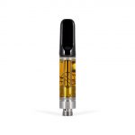 NUG Premium Live Resin Vape - Apple Jack