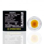 FF x NCP - Dosickeys - 1g Cured Sauce