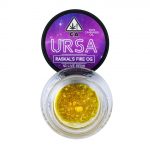 Raskals Fire OG Live Resin