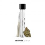 LEMONADE INFUSED PRE-ROLL