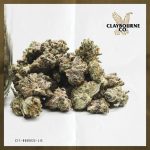 Frosted Cherry Cookies (14g) - Small Buds