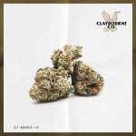 Frosted Cherry Cookies (1g)