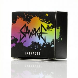 Orange Apricot Ultra Refined Sauce