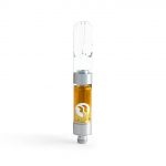 Banana Glue - Live Resin Liquid Diamonds Vape Cart