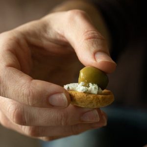GF Jalapeño Cheese Cracker 10mg Hybrid (Single)