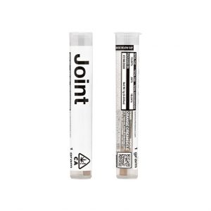 Orange Creamsicle 1g - Joints (1g)