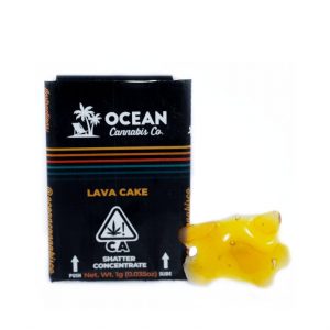 Lava Cake Shatter 1g