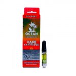 Northern Lights Discreet Cartridge 1g
