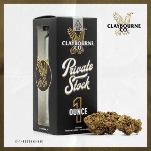 DoSaDo (28g) - Private Stock