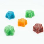 Mr. Mack's Gummies - 20mg THC (5 Pack)
