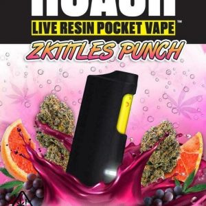 ROACH - Zkittles Punch (0.36g)