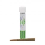 Banana Punch / Lemon Twist 1G Pre-Roll