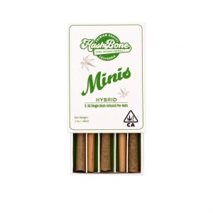 Ancient OG / Cookies in the Sky Minis (5 Pack)