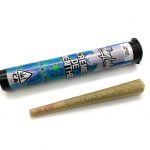 Pre-roll single - Creme de Menthe (1g)
