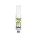 Limetini Refined Live Resin™ 0.5g Cartridge
