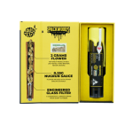 Packwoods x Lemonade - Medellin