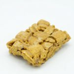 BARZ GRAHAMZ Cereal Treat 100mg THC