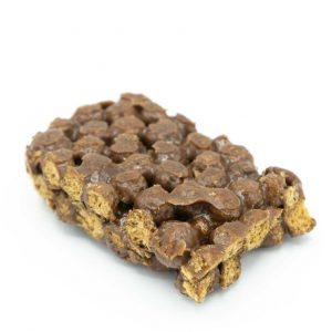 BARZ PUFFZ Cereal Treat 100mg THC