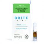 Pine OG Cartridge