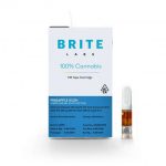 Pineapple Kush Cartridge