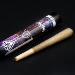 Pre-roll single - Xeno (1g)