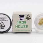 Sunset Sherbet Live Resin