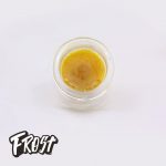 Cuvee Cookies - 1g (72% THC Sauce Indica)
