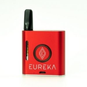 EUREKA MOD - RED