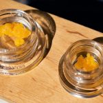 Blue Glue Live Resin Sugar