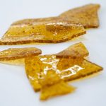 Rockstar - Premium Cured Live Resin Terp Glass