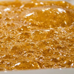 Cuvee Cookies - Cured Live Resin Premium Shatter