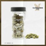 Cherry AK (14g) - Small Buds