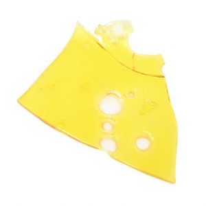 Don Mega Platinum Shatter 1g