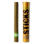 STICKS - Rocket Power Blunt, 1.5g