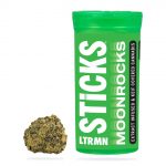 STICKS - Berry Durban Moonrocks, 1g