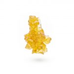 Ice Cream Cake - Live Resin Diamonds and Sauce